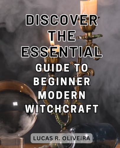 Contemporary witchcraft book